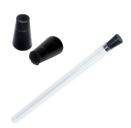 Пробка резиновая на ампулу