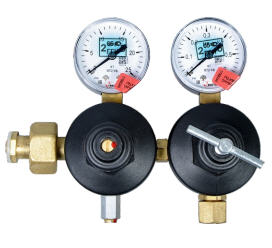 Редуктор газовый двухступенчатый МЕ