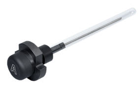 Держатель ампулы с капилляром