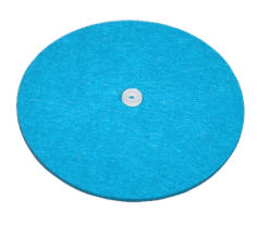 Прокладка уплотнительная для основания держателя ампулы универсальная