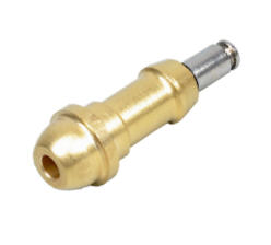 Штуцер для газового редуктора